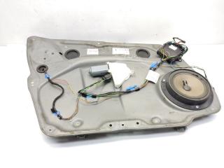 стеклоподъемник передний левый Mercedes-Benz A-Класс W169 2006, 2.0 л., i, M 266.960, бензин, 5МКПП, синий, 375u, хетчбэк 5 дв., передний привод, правый руль, A1697201379