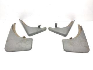 брызговик Nissan X-Trail T30 [рестайлинг] 2007, 2.5 л., i, QR25DE, бензин, 6МКПП, серый, внедорожник 5 дв., полный привод, правый руль, 788128H300, 788138H300, 638558H300, 638548H300