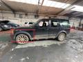 накладка колесной арки передний левый Land Rover Discovery 3 поколение L319 2006, 2.7 л., TD, 276DT, дизель, 6МКПП, russ black / lrc697, внедорожник 5 дв., полный привод, правый руль, DFJ000032 - фото №3