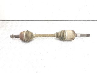 полуось задняя (приводной вал, ШРУС) Land Rover Discovery 3 поколение L319 2006, 2.7 л., TD, 276DT, дизель, 6МКПП, russ black / lrc697, внедорожник 5 дв., полный привод, правый руль