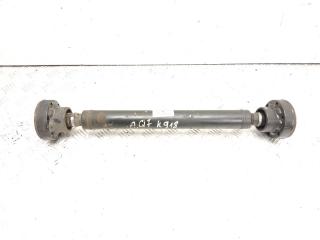 карданный вал Audi Q7 4L 2006, 3.0 л., TDi, BUG, дизель, АКПП, зелёный, внедорожник 5 дв., полный привод, правый руль, 7L6521101F