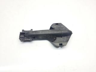 ручка наружная Mercedes-Benz Sprinter 2 поколение [рестайлинг] (W906) 2016, 2.1 л., CDi, OM 651.955, дизель, 6МКПП, белый, микроавтобус, задний привод, правый руль, A9067600934