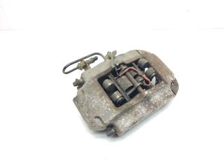 суппорт задний правый Audi Q7 4L 2006, 3.0 л., TDi, BUG, дизель, АКПП, зелёный, внедорожник 5 дв., полный привод, правый руль, 7L6615424L