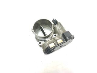 заслонка дроссельная Volvo C30 1 поколение [рестайлинг] 2011, 2.0 л., D, D 5204 T5, дизель, 6МКПП, чёрный, хетчбэк 3 дв., передний привод, правый руль, 31216665