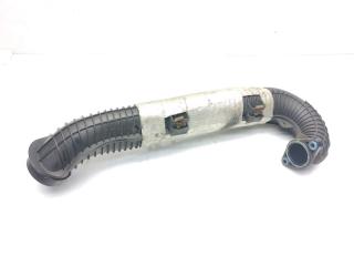 патрубок воздушного фильтра Volvo C30 1 поколение [рестайлинг] 2011, 2.0 л., D, D 5204 T5, дизель, 6МКПП, black sapphire / 452, хетчбэк 3 дв., передний привод, правый руль, 76895577