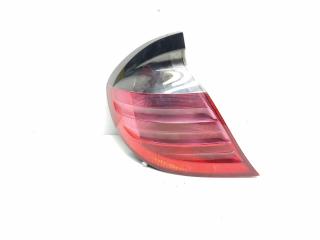 фонарь задний левый Mercedes-Benz C-Класс W203/S203/CL203 CL203 2002, 2.0 л., Kompr, M 111.955, бензин, АКПП, aventurinorange / 487, хетчбэк 3 дв., задний привод, правый руль, A2038200564