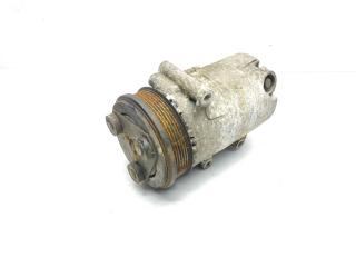 компрессор кондиционера Ford C-Max 1 поколение 2006, 1.8 л., TDCi, KKDA, дизель, 5МКПП, синий, минивэн, передний привод, правый руль, 3M5H19D629RC