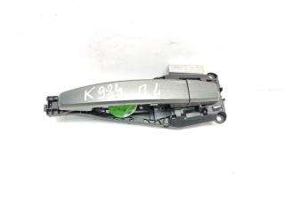 ручка наружная Chevrolet Cruze 1 поколение J305 2012, 2.0 л., VCDi, Z 20 D1, дизель, 6МКПП, pewter gray / gcv, хетчбэк 5 дв., передний привод, правый руль