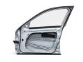дверь передняя правая Mercedes-Benz E-Класс W212/S212/C207/A207 S212 2011, 2.1 л., CDi, OM 651.924, дизель, АКПП, iridiumsilber / 775, универсал, задний привод, правый руль, A2127200205, A2127205400 - фото №2
