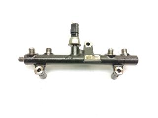 топливная рампа Ford Mondeo 4 поколение [рестайлинг] 2010, 2.0 л., TDCi, UFBA, дизель, 6МКПП, синий, хетчбэк 5 дв., передний привод, правый руль, 9681909680, 96633054