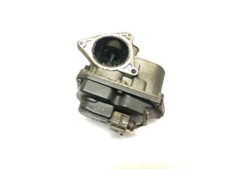 клапан EGR Volkswagen Passat B6 2007, 2.0 л., TDi PD, BKP, дизель, 6МКПП, зелёный, универсал, передний привод, правый руль, 03G131501R, A2C53060455