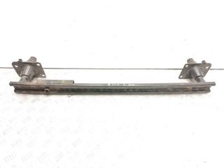 усилитель бампера переднего Peugeot 5008 1 поколение 2011, 1.6 л., HDi, 9HR (DV6C), дизель, 6МКПП, голубой, минивэн, передний привод, правый руль, 9670186380