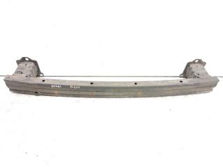 усилитель бампера переднего Peugeot 207 1 поколение [рестайлинг] 2010, 1.4 л., i, 8FS (EP3), бензин, 5МКПП, чёрный, хетчбэк 5 дв., передний привод, правый руль, 7414PQ