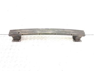 усилитель бампера переднего Peugeot 207 1 поколение 2008, 1.6 л., i, 5FW (EP6), бензин, АКПП, gris aluminium / ezr, хетчбэк 5 дв., передний привод, правый руль, 7414PQ