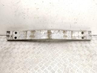 усилитель бампера заднего Rover 75 1 поколение 2003, 2.0 л., CDT, M 47 R, дизель, 5МКПП, синий, седан, передний привод, правый руль