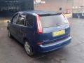 спойлер Ford C-Max 1 поколение [рестайлинг] 2008, 1.6 л., i, HWDA, бензин, 5МКПП, синий, минивэн, передний привод, правый руль, 3M51-R44210 - фото №3