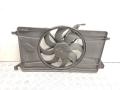 вентилятор радиатора Ford C-Max 1 поколение [рестайлинг] 2008, 1.6 л., i, HWDA, бензин, 5МКПП, серый, минивэн, передний привод, правый руль, 3M51-8C607-EC - фото №2