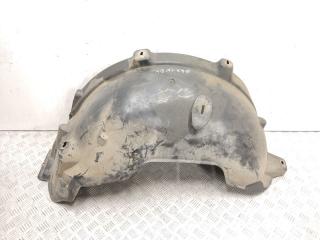 защита арок передняя левая (подкрылок) Mercedes-Benz M-Класс W163 [рестайлинг] 2002, 2.7 л., CDi, OM 612.963, дизель, АКПП, синий, 345, внедорожник 5 дв., полный привод, правый руль, 1638840722