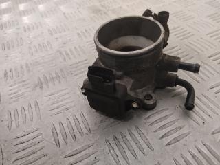 заслонка дроссельная Hyundai Matrix 1 поколение [рестайлинг] FC 2007, 1.6 л., i, G4ED, бензин, 5МКПП, moonlight blue / 9d, минивэн, передний привод, правый руль, 35170-22600, 35100-26750, 9600930002, 68922ZZ172608