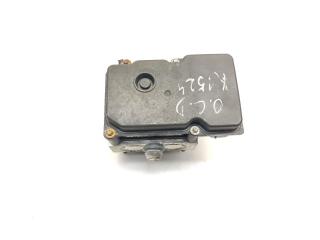 блок ABS Opel Corsa D 2009, 1.0 л., i, Z 10 XEP, бензин, 5МКПП, серебро, хетчбэк 3 дв., передний привод, правый руль, 13282282, 0265232288, 0265800796