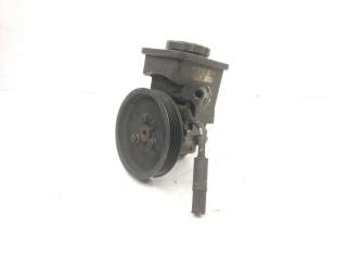 насос гидроусилителя руля BMW 3 серия E46 [рестайлинг] 2004, 2.0 л., D, M47N 204 D4, дизель, 6МКПП, laguna seca / 490, седан, задний привод, правый руль, 6756575, 7692974519