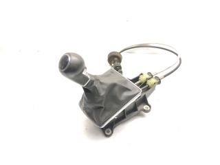 кулиса Opel Corsa D 2009, 1.2 л., i, Z 12 XEP, бензин, 5МКПП, чёрный, хетчбэк 3 дв., передний привод, правый руль