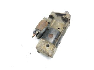 стартер Chrysler Grand Voyager 4 поколение [рестайлинг] 2005, 2.8 л., CRD, ENR, дизель, АКПП, серебро, минивэн, передний привод, правый руль, 04868860AA, M002T88971