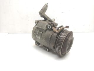 компрессор кондиционера Lexus RX 2 поколение XU30 2003, 3.0 л., VVT-i, 1MZ-FE, бензин, АКПП, silver / 1c0, внедорожник 5 дв., полный привод, правый руль, 4472203275