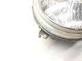 фара левая Jeep Cherokee 3 поколение KJ 2003, 3.7 л., i, EKG, бензин, АКПП, синий, внедорожник 5 дв., полный привод, правый руль - фото №3