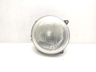 фара правая Jeep Cherokee 3 поколение KJ 2003, 3.7 л., i, EKG, бензин, АКПП, синий, внедорожник 5 дв., полный привод, правый руль