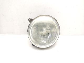 фара правая Jeep Cherokee 3 поколение KJ 2004, 2.8 л., CRD, ENR, дизель, АКПП, серебро, внедорожник 5 дв., полный привод, правый руль, 51128C