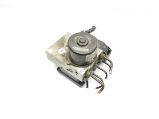 блок ABS Volvo V70 2 поколение [рестайлинг] 2006, 2.4 л., D, D 5244 T5, дизель, АКПП, dawn blue / 459, универсал, передний привод, правый руль, 30714956, P30714952, 10.0925-0411.3