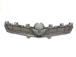 решетка радиатора Opel Tigra 2 поколение 2005, 1.4 л., i, Z 14 XEP, бензин, 5МКПП, жёлтый, кабриолет, передний привод, правый руль, 9316295900