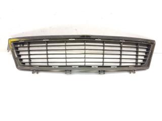 заглушка (решетка) в бампер Opel Tigra 2 поколение 2005, 1.4 л., i, Z 14 XEP, бензин, 5МКПП, жёлтый, кабриолет, передний привод, правый руль, 9316218302