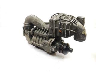 нагнетатель воздуха (компрессор) Mercedes-Benz C-Класс W203/S203/CL203 CL203 2002, 1.8 л., Kompr, M 271.940, бензин, 6МКПП, schwarz / 040, хетчбэк 3 дв., задний привод, правый руль, A2710902080