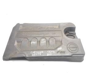 декоративная крышка двигателя Lancia Delta 3 поколение 844 2011, 1.6 л., JTD, 198 A2.000, дизель, 6МКПП, white, хетчбэк 5 дв., передний привод, правый руль, 517999140