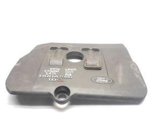 декоративная крышка двигателя Ford Mondeo 3 поколение [рестайлинг] 2004, 2.0 л., TDCi, FMBA, дизель, 6МКПП, красный, хетчбэк 5 дв., передний привод, правый руль, 094636601PA3