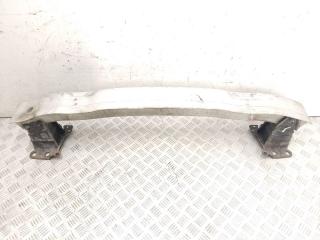 усилитель бампера переднего Audi A3 8P/8PA [рестайлинг] 2005, 2.0 л., TFSI, BWA, бензин, 6МКПП, красный, хетчбэк 5 дв., полный привод, правый руль, 8P0807113B