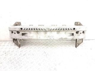 усилитель бампера переднего Mini Cooper 1 поколение R50 2003, 1.6 л., i, W10 B16 A, бензин, 5МКПП, красный, хетчбэк 3 дв., передний привод, правый руль, 51111494431