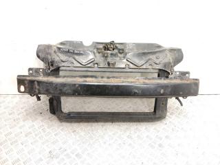 передняя панель крепления облицовки (телевизор) Volkswagen Beetle 2 поколение [рестайлинг] 2007, 1.4 л., i, BCA, бензин, 5МКПП, чёрный, хетчбэк 3 дв., передний привод, правый руль, 1C0805594