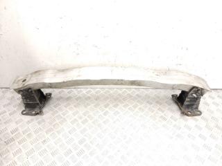 усилитель бампера переднего Audi A3 8P 2004, 2.0 л., TDi PD, BKD, дизель, 6МКПП, чёрный, хетчбэк 3 дв., передний привод, правый руль, 8P0807113B