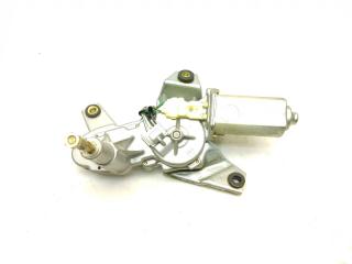 моторчик заднего стеклоочистителя (дворника) Honda CR-V 2 поколение RD8 2003, 2.0 л., i-VTEC, K20A4, бензин, 5МКПП, серебро, внедорожник 5 дв., полный привод, правый руль, 76710-S9A-003, 34963-581