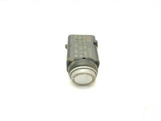 датчик парктроника Mercedes-Benz E-Класс W210/S210 [рестайлинг] S210 2000, 3.2 л., CDi, OM 613.961, дизель, АКПП, brillantsilber / 744, универсал, задний привод, правый руль, 0015427418, A0035428718, A0045428718, 0263003167