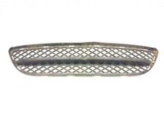 заглушка (решетка) в бампер BMW 3 серия E90/E91/E92/E93 E90 2006, 2.0 л., D, M47N 204 D5, дизель, 6МКПП, sonora / a23, универсал, задний привод, правый руль, 51117154556