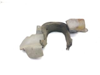 пыльник Audi A6 4F/C6 2004, 2.0 л., TDi PD, BLB, дизель, 6МКПП, silbersee / ly7w, седан, передний привод, правый руль, 4F0863187A