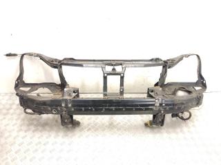 передняя панель крепления облицовки (телевизор) Mercedes-Benz S-Класс W220 2001, 2.8 л., i, M 112.922, бензин, АКПП, aragonitblau / 941, седан, задний привод, правый руль, A2206200372, A2206200172, A2206200272, A2206200572, A2206200672