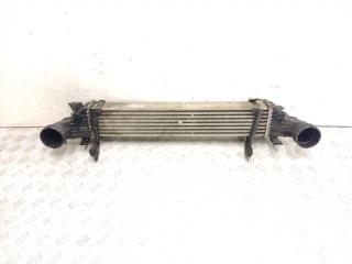 интеркулер Mercedes-Benz E-Класс W211/S211 2003, 2.7 л., CDi, OM 647.961, дизель, 6МКПП, teallitblau / 353, седан, задний привод, правый руль, A2115001102