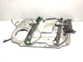 стеклоподъемник передний левый Mercedes-Benz C-Класс W204/S204 W204 2007, 2.1 л., CDi, OM 646.811, дизель, АКПП, iridiumsilber / 775, седан, задний привод, правый руль, A2048200142 - фото №2