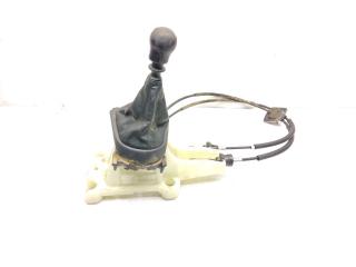 кулиса Peugeot 4007 1 поколение 2008, 2.2 л., HDi, 4HN (DW12MTED4), дизель, 6МКПП, серый, внедорожник 5 дв., полный привод, правый руль