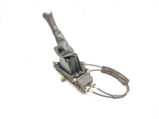 кулиса Nissan Tiida C11 [рестайлинг] 2009, 1.6 л., i, HR16DE, бензин, 5МКПП, синий, седан, передний привод, правый руль, 3550110